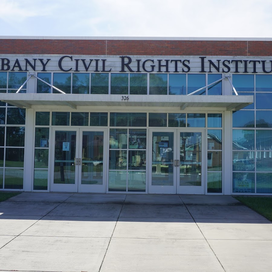 Albany Civil Rights Institute