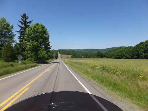 Harley-Davidson Dealer «Eisenhauer’s Tioga County Harley-Davidson», reviews and photos, 2911 S Main St, Mansfield, PA 16933, USA