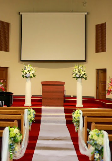 Florist «Sharon Florist», reviews and photos, 11525 California Route 2, Los Angeles, CA 90025, USA