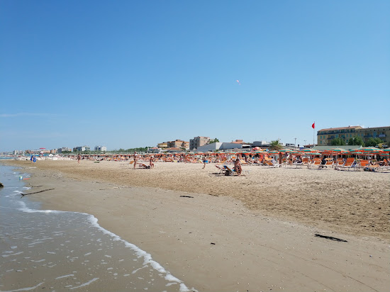 Torrette Beach