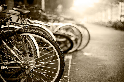 Bicycle Store «Rick Cycle Shop», reviews and photos, 55 Allen St, Buffalo, NY 14202, USA