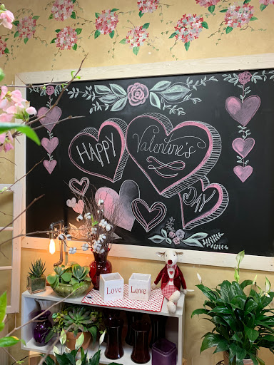 Florist «B & C Hillsborough Florist», reviews and photos, 601 US-206, Hillsborough Township, NJ 08844, USA