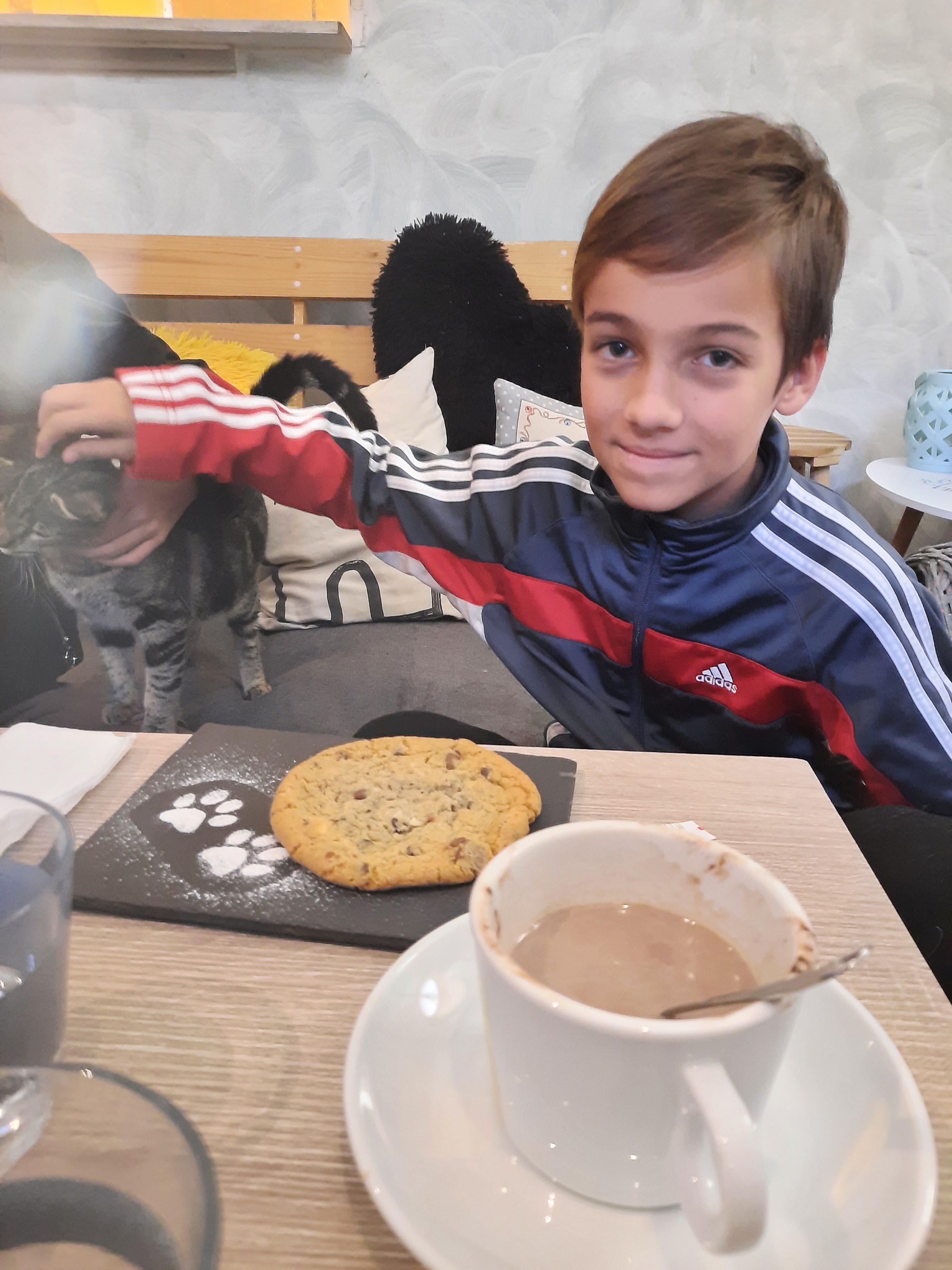 Photo n° 2 de l'avis de mathilde.o fait le 29/11/2023 à 15:55