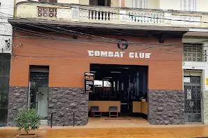 Combat Club image