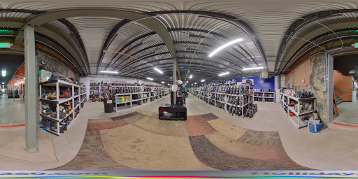 Sporting Goods Store «Gearonimo Sports», reviews and photos, 1401 S 8th St, Colorado Springs, CO 80905, USA