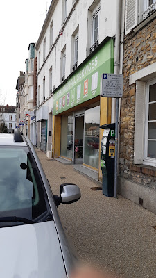 SDNT Restauration à Melun
