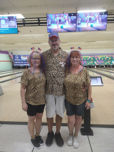 Bowling Alley «Orange Bowl Lanes», reviews and photos, 4318 US-98, Lakeland, FL 33809, USA