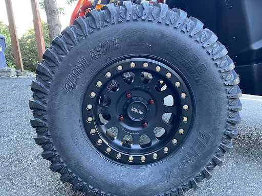 Store «KJ Motorsports», reviews and photos, 9952 Mountain Rd, Middleport, NY 14105, USA