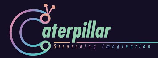 Caterpillar-Stretching Imagination Sdn Bhd