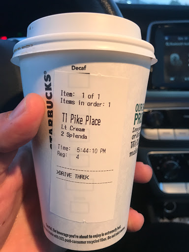 Starbucks image