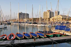 Tel Aviv Marina image