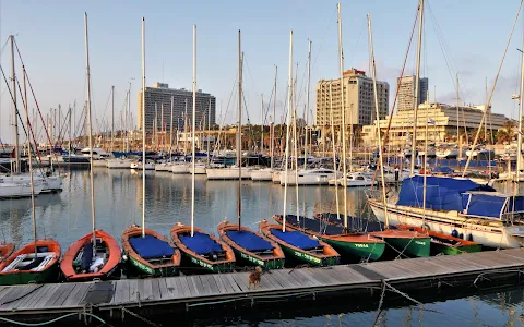 Tel Aviv Marina image