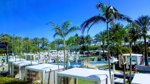 Shopping Mall «Fontainebleau Shops», reviews and photos, 4441 Collins Ave, Miami Beach, FL 33140, USA