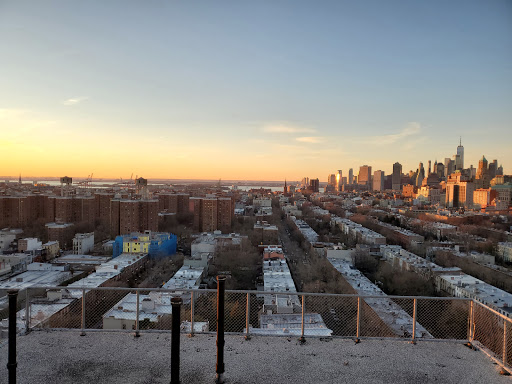 Community Center «New York City Housing Authority Wyckoff Gardens Colony South Community Center», reviews and photos, 272 Wyckoff St, Brooklyn, NY 11217, USA