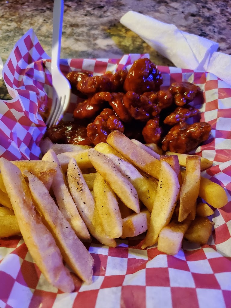 One Block East 39201