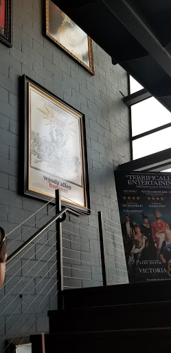 Movie Theater «Sunshine Cinema», reviews and photos, 143 E Houston St, New York, NY 10002, USA