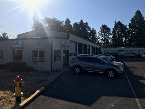 Auto Repair Shop «808 AUTOMOTIVE, LLC», reviews and photos, 29758 S Barlow Rd, Canby, OR 97013, USA