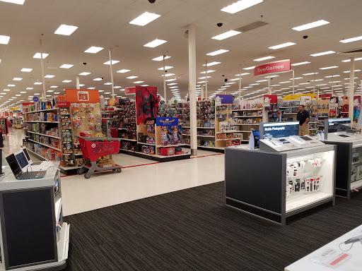 Department Store «Target», reviews and photos, 1200 Edwards Ferry Rd NE, Leesburg, VA 20176, USA