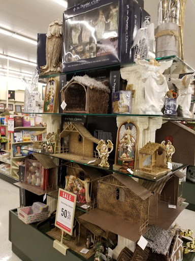 Craft Store «Hobby Lobby», reviews and photos, 3495 Ross Clark Cir #700, Dothan, AL 36303, USA