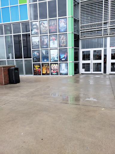 Movie Theater «AMC West Chester 18», reviews and photos, 9415 Civic Centre Blvd, West Chester Township, OH 45069, USA