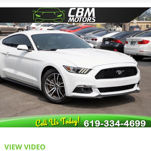 CBM Motors image