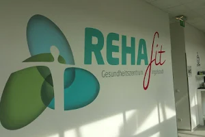 Reha-Fit Gesundheitszentrum Ingolstadt image