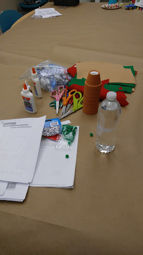 Craft Store «Michaels», reviews and photos, 402 W Army Trail Rd, Bloomingdale, IL 60108, USA