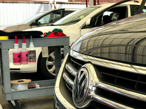 Car Wash «Gem Car Wash», reviews and photos, 5150 Freeport Blvd, Sacramento, CA 95822, USA