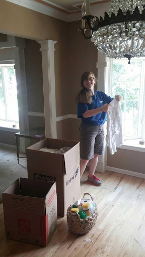 Moving Company «Clancy Relocation & Logistics», reviews and photos, 2963 NY-22, Patterson, NY 12563, USA