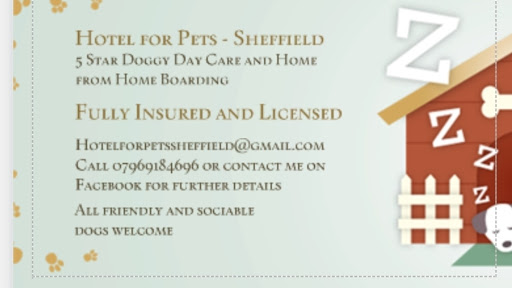 Hotel for Pets (5 Star Home Dog Boarding & Day Care)