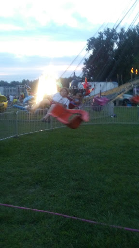 Performing Arts Theater «Milton Performing Arts Center», reviews and photos, 1 Pumpkin Way, Milton, WV 25541, USA