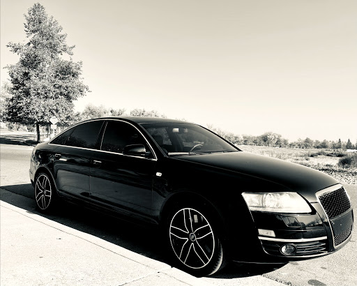 Car Wash «Quick Quack Car Wash - South Natomas», reviews and photos, 3436 Northgate Blvd, Sacramento, CA 95834, USA