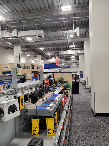 Electronics Store «Best Buy», reviews and photos, 1055 Metropolitan Ave, Charlotte, NC 28204, USA