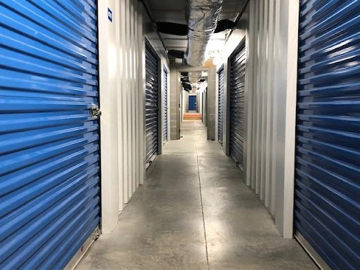 Self-Storage Facility «Life Storage», reviews and photos, 5000 Atlantic Ave, Raleigh, NC 27616, USA
