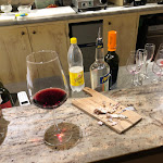 Photo n°1 de l'avis de Andrea.o fait le 22/11/2019 à 17:36 sur le  Amorini Panini e Vino Firenze à Florence