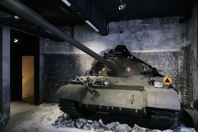 Śląskie Centrum Wolności i Solidarności - Bukowno