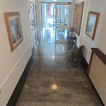 Photo n°8 de l'avis de Emanuela.u fait le 02/08/2021 à 08:57 sur le  Hotel Castel Vecchio à Castel Gandolfo