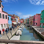 Photo n°8 de l'avis de Kin23. fait le 04/05/2024 à 06:16 sur le  PICNIC Burano à Venice