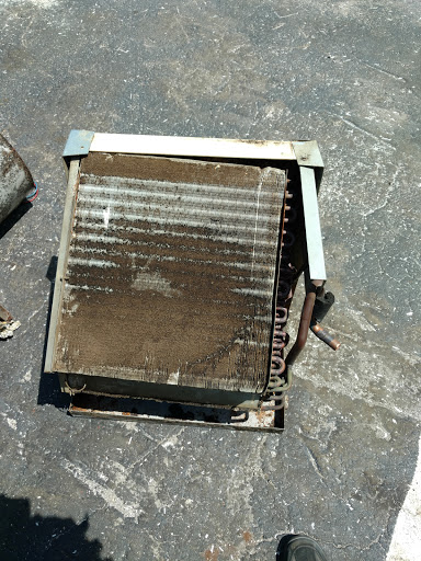 Air Conditioning Contractor «Midway Services», reviews and photos, 4677 118th Ave N, Clearwater, FL 33762, USA