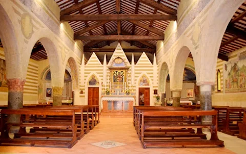Santuario di Santa Maria in Celsano image