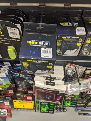 Department Store «Walmart Supercenter», reviews and photos, 99 W 1280 N, Tooele, UT 84074, USA