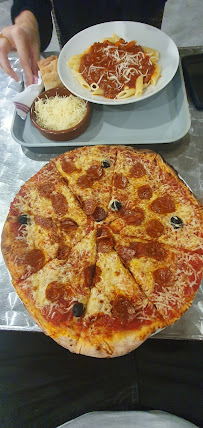 Plats et boissons du Pizzeria Coco Pizza à Frontignan - n°11