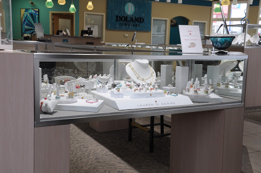 Jeweler «Doland Jewelers of Dubuque», reviews and photos, 1735 John F Kennedy Rd, Dubuque, IA 52002, USA