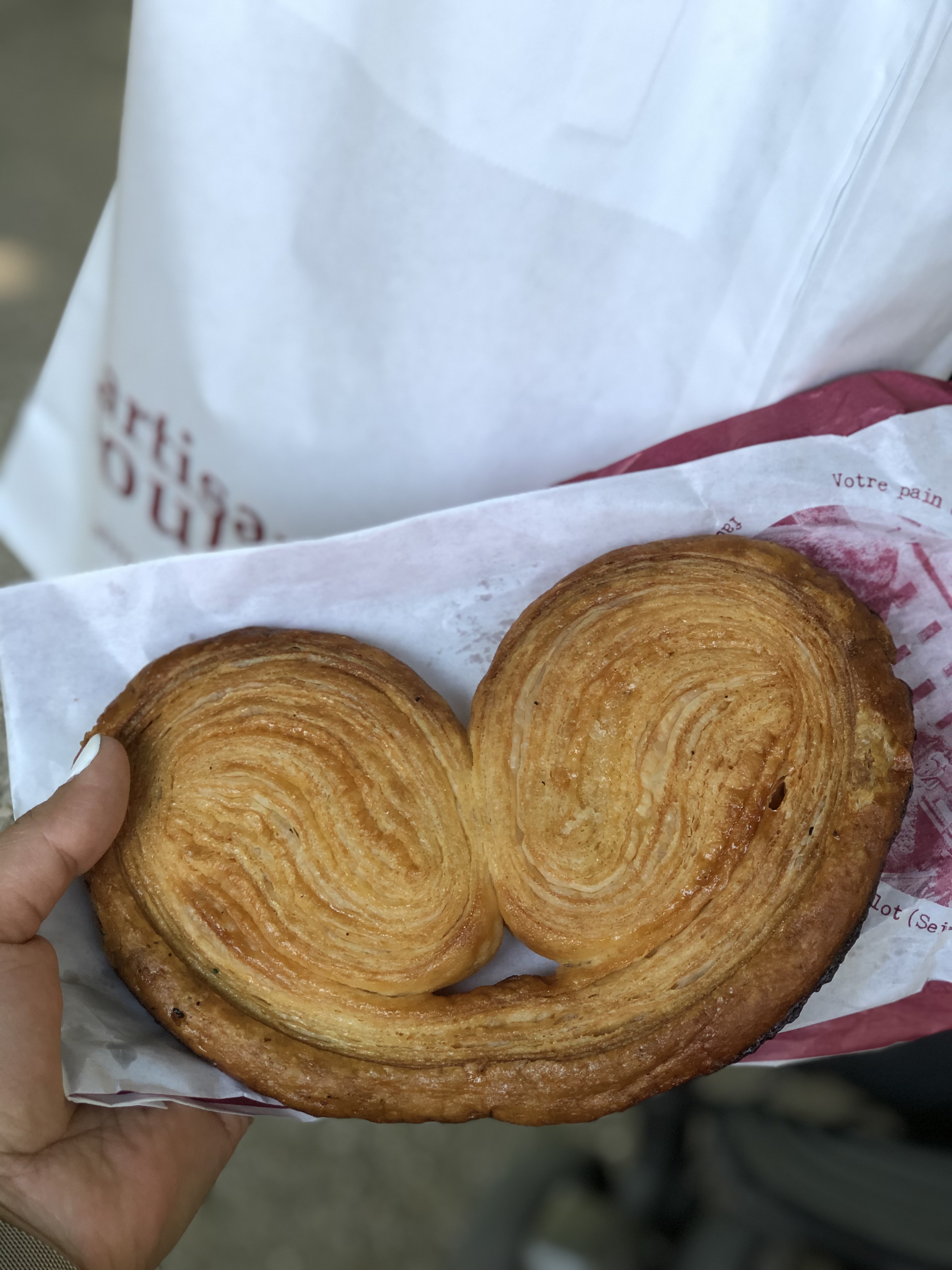 Photo n° 1 de l'avis de Goli.a fait le 20/07/2019 à 09:44
