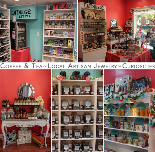 Indulge Lititz (within Artisan Mill)