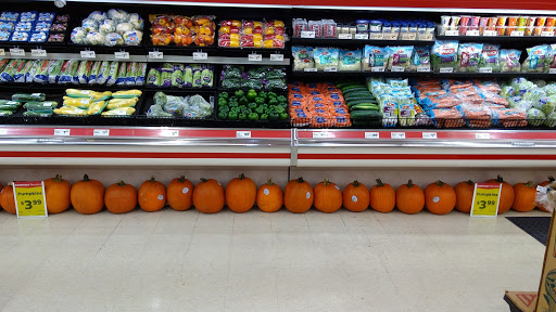 Grocery Store «Save-A-Lot», reviews and photos, 401 SW 1st St, Paoli, IN 47454, USA