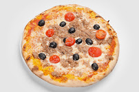 Pizza du Restaurant italien Ziti à Paris - n°1