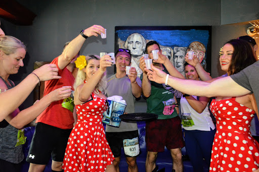 Night Club «Mynt», reviews and photos, 135 Calhoun St, Charleston, SC 29401, USA