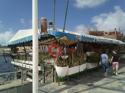 Información y opiniones sobre Amigo Camilo de Las Palmas De Gran Canaria