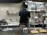お好み焼 鉄板焼き ひのき 三条室町本店